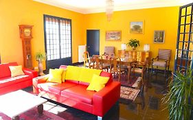 Chez Montiz